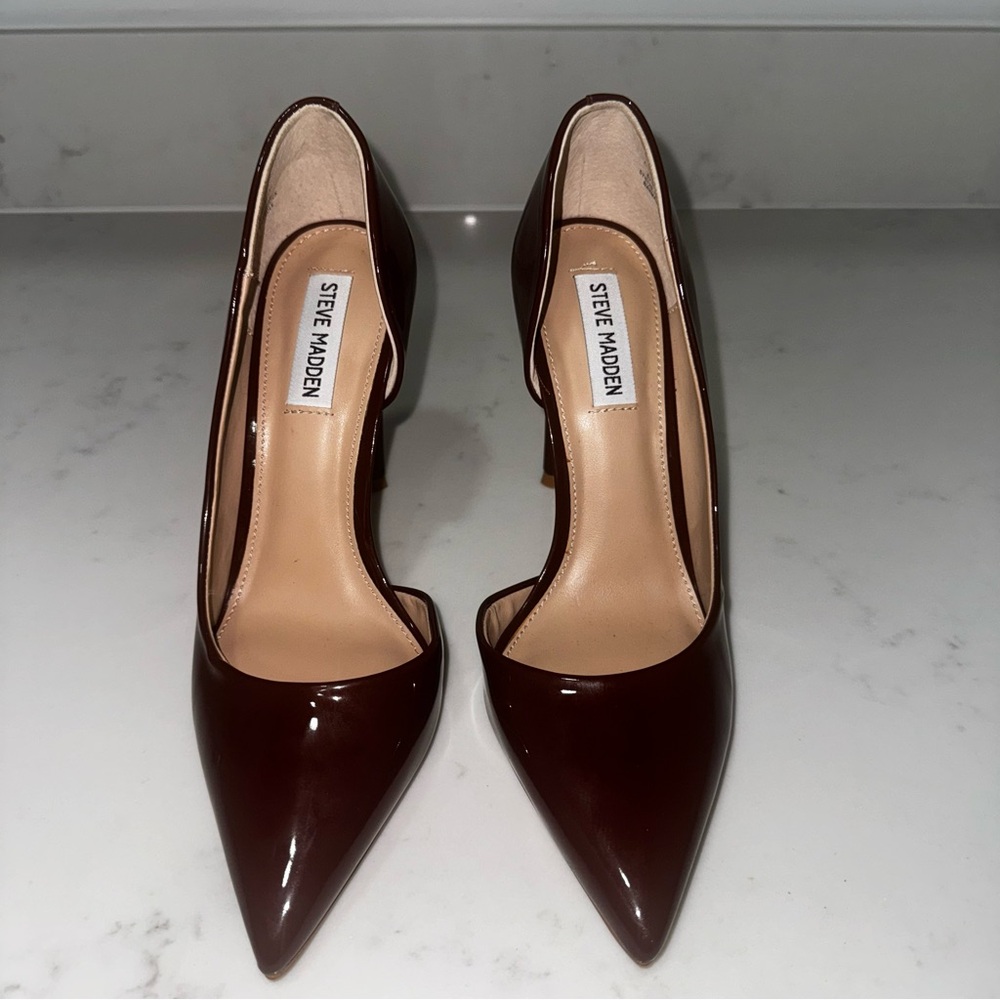 Steve Madden Vala Pump